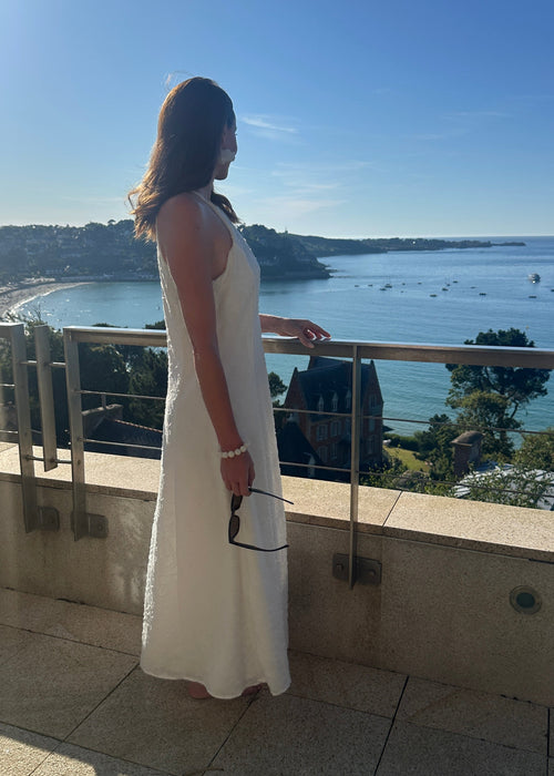 ROBE UNA