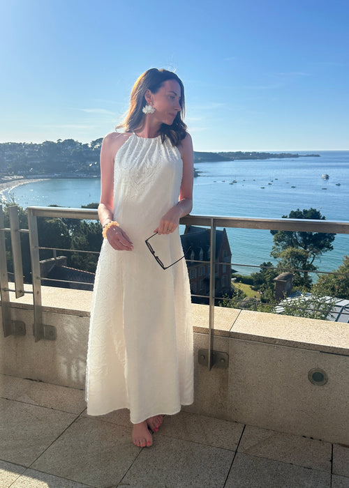 ROBE UNA