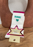 CHAUSSETTES BOMBE