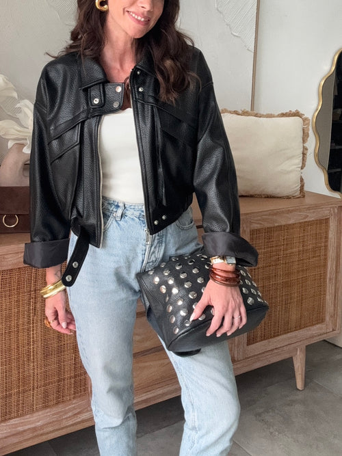VESTE  JULIA