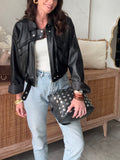 VESTE  JULIA