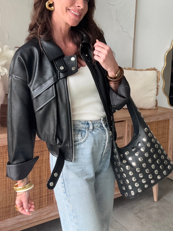 VESTE  JULIA