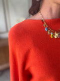 PULL PAULA ORANGE