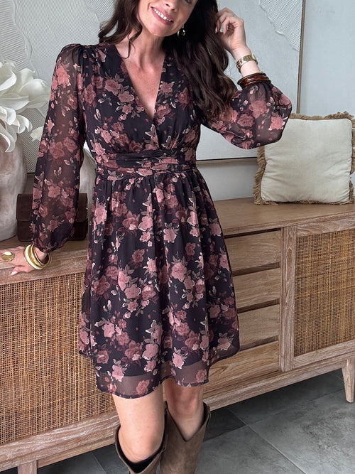 ROBE LYSEA