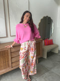 PULL PAULA ROSE