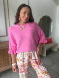 PULL PAULA ROSE