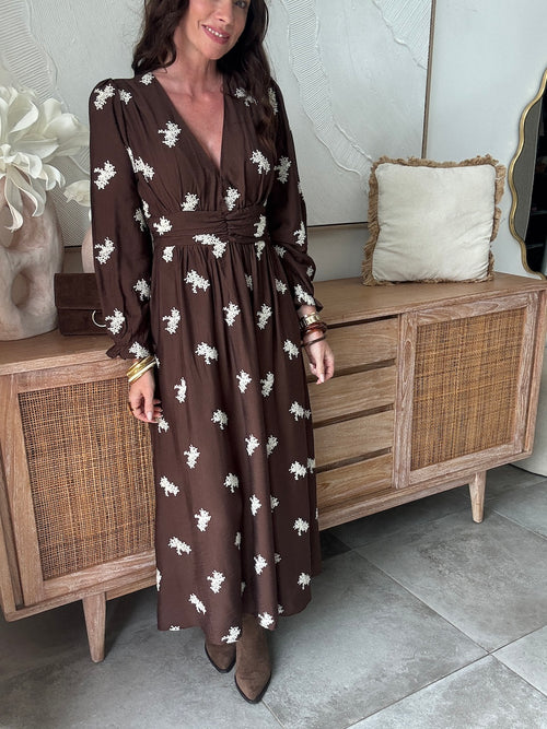 ROBE ORANE