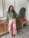 PULL PAULA KAKI