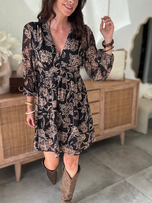 ROBE ALTHEA