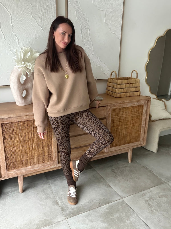 LEGGING JIMMY