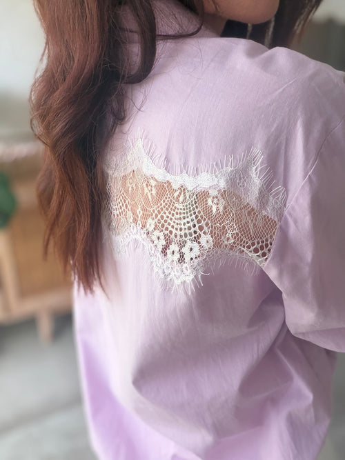 CHEMISE NOELY