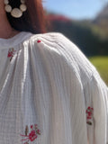 BLOUSE AGNES