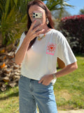 TEE SHIRT SUNNY