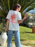 TEE SHIRT SUNNY