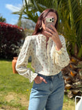 CHEMISE RACHEL