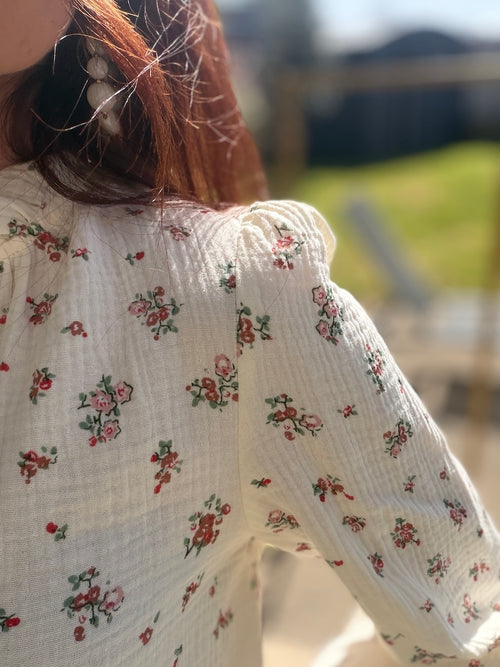 CHEMISE RACHEL