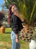 VESTE JULES NOIRE