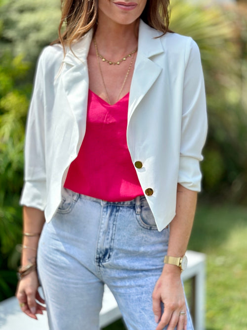 VESTE JOELLE