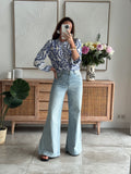 JEANS CHARLINE