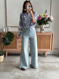 JEANS CHARLINE