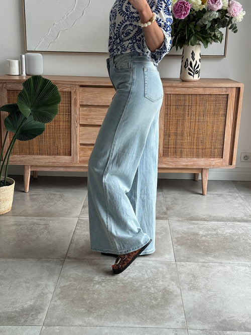 JEANS CHARLINE