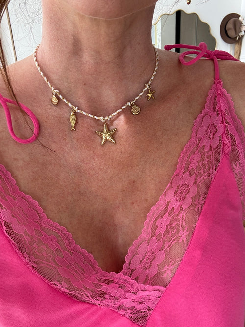 COLLIER MIA