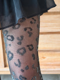 COLLANTS LEOPARD