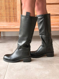 BOTTES ALBA NOIRES