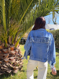 VESTE AMANDA