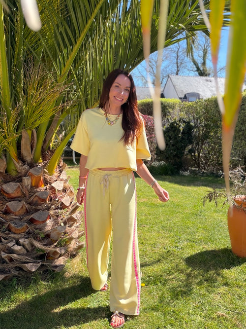 ENSEMBLE BANDE ETOILE