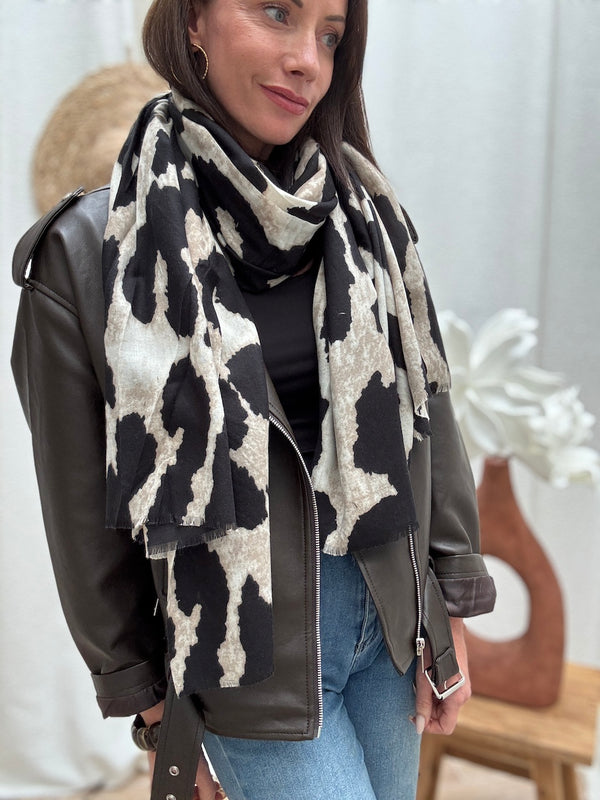 ECHARPE CELINE