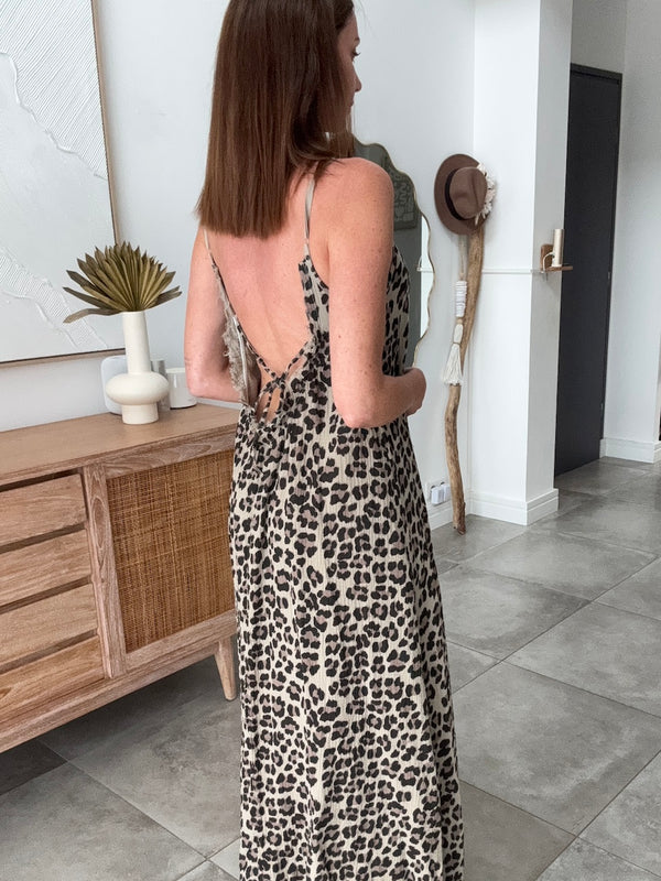 ROBE SHARON
