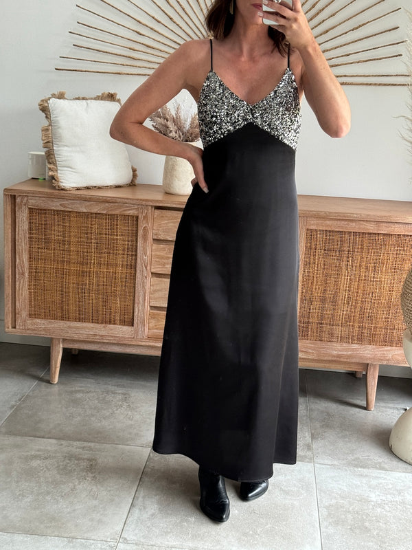 ROBE GARANCE
