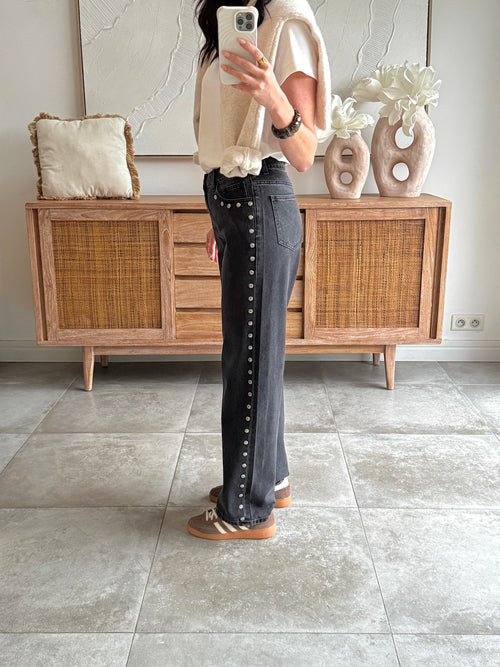 JEANS RILEY