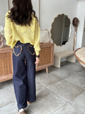 JEANS HONEY