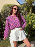 TEE SHIRT ALIA