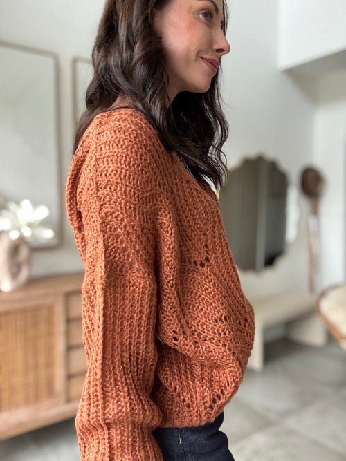 PULL INA ROUILLE