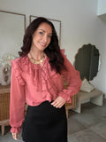 BLOUSE LAURA