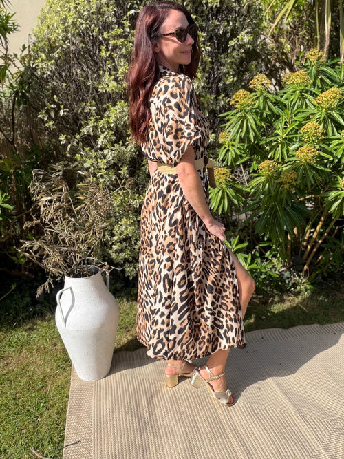 ROBE LANA