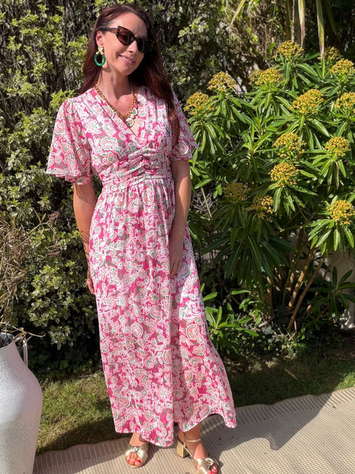 ROBE ROSY