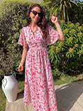 ROBE ROSY