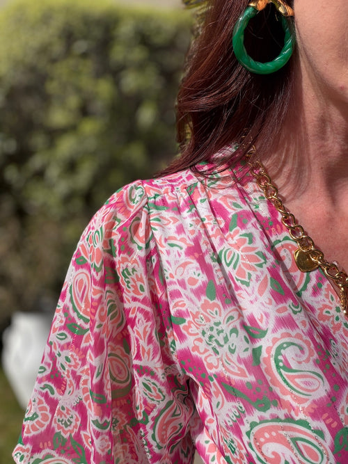 ROBE ROSY