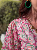 ROBE ROSY