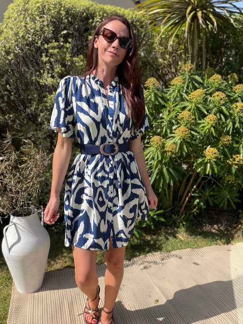ROBE ELIANE