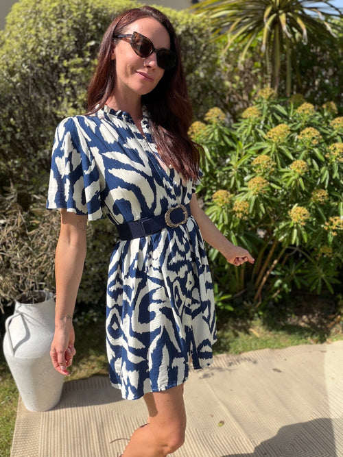 ROBE ELIANE