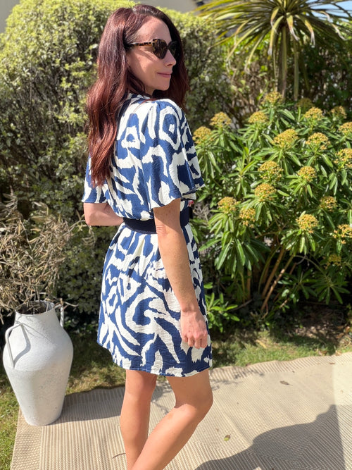 ROBE ELIANE