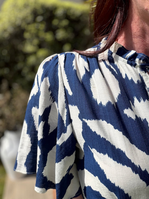 ROBE ELIANE