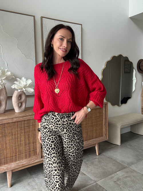 PULL INA ROUGE