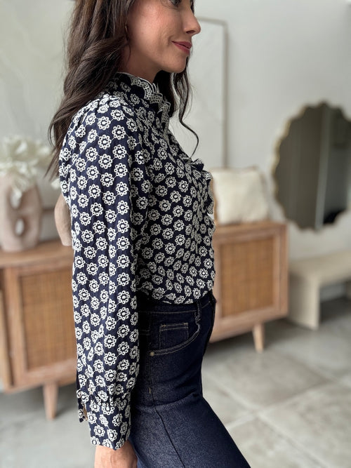 CHEMISE ELISE