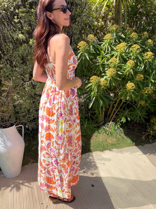 ROBE JADOU
